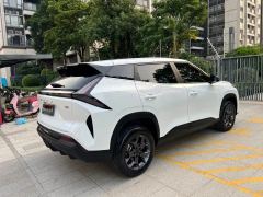 Geely Boyue 1.5T Luxury Edition - ფოტო 18