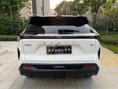 Geely Boyue 1.5T Luxury Edition - ფოტო 19