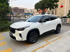 Geely Boyue 1.5T Luxury Edition - ფოტო 2