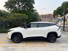 Geely Boyue 1.5T Luxury Edition - ფოტო 4
