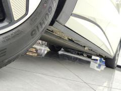 BYD Dolphin 420km Free Version - photo 10