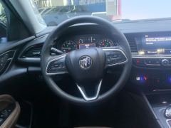 Buick Regal 552T Smart Version - фото 18