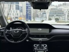 GAC Aion M6 MAX 1.5T Premium Edition - ფოტო 6