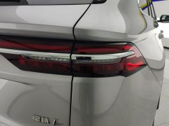 Geely Xingyue L 2.0T 2WD Edition - ფოტო 5