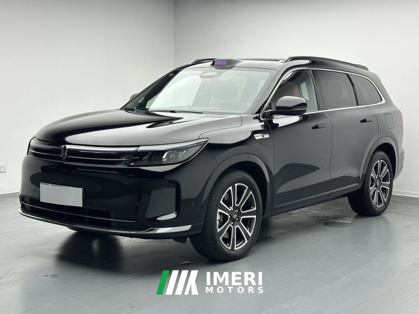 AITO M7 1.5T 210km AWDMAXSmart Drive Edition 5 - ავტომობილი ჩინეთიდან