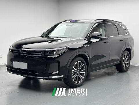 2024 AITO M7 1.5T 210km AWDMAXSmart Drive Edition 5