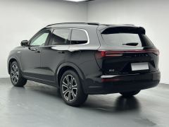 AITO M7 1.5T 210km AWDMAXSmart Drive Edition 5 - ფოტო 11