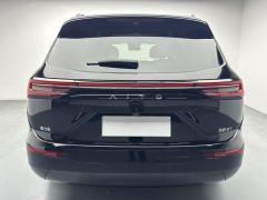 AITO M7 1.5T 210km AWDMAXSmart Drive Edition 5 - ფოტო 12