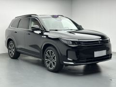 AITO M7 1.5T 210km AWDMAXSmart Drive Edition 5 - ფოტო 2