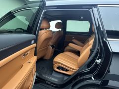 AITO M7 1.5T 210km AWDMAXSmart Drive Edition 5 - ფოტო 9
