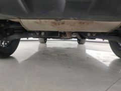 Oshan Z6 1.5T Version Edition - photo 9