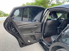 Toyota Camry 2.0E Elite Edition - ფოტო 10