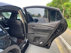 Toyota Camry 2.0E Elite Edition - ფოტო 14