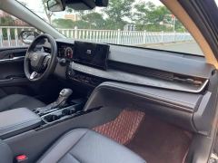 Toyota Camry 2.0E Elite Edition - ფოტო 15