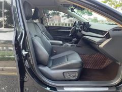 Toyota Camry 2.0E Elite Edition - ფოტო 16