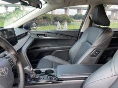 Toyota Camry 2.0E Elite Edition - ფოტო 18