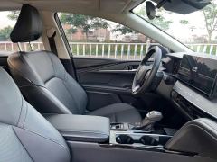 Toyota Camry 2.0E Elite Edition - ფოტო 19