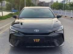 Toyota Camry 2.0E Elite Edition - ფოტო 2