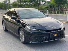 Toyota Camry 2.0E Elite Edition - ფოტო 3