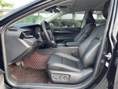 Toyota Camry 2.0E Elite Edition - ფოტო 6