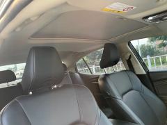 Toyota Camry 2.0E Elite Edition - ფოტო 7