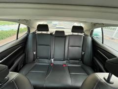 Toyota Camry 2.0E Elite Edition - ფოტო 8