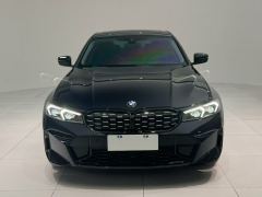 BMW 3 Series 325Li M Sport Package - ფოტო 2