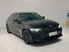 BMW 3 Series 325Li M Sport Package - ფოტო 3
