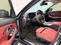 BMW 3 Series 325Li M Sport Package - ფოტო 4