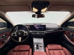 BMW 3 Series 325Li M Sport Package - ფოტო 5