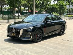 Hongqi H6 2.0T Grace Edition - ფოტო 1