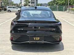 Hongqi H6 2.0T Grace Edition - ფოტო 16