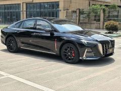 Hongqi H6 2.0T Grace Edition - ფოტო 3