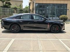 Hongqi H6 2.0T Grace Edition - ფოტო 4