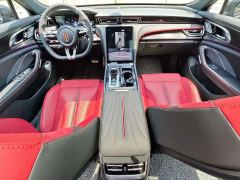 Hongqi H6 2.0T Grace Edition - ფოტო 5