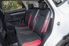 Jetour Jietu Dasheng 1.5T Double Clutch Deluxe Edition - фото 10