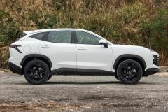 Jetour Jietu Dasheng 1.5T Double Clutch Deluxe Edition - фото 14