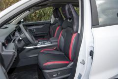 Jetour Jietu Dasheng 1.5T Double Clutch Deluxe Edition - фото 4