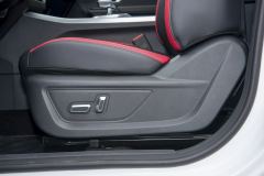 Jetour Jietu Dasheng 1.5T Double Clutch Deluxe Edition - фото 8