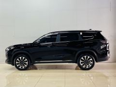 Chery Tiggo 8 PLUS 290TGDI Premium Version - ფოტო 3