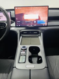 Chery Tiggo 8 PLUS 290TGDI Premium Version - ფოტო 4