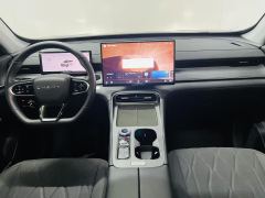 Chery Tiggo 8 PLUS 290TGDI Premium Version - ფოტო 5