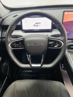 Chery Tiggo 8 PLUS 290TGDI Premium Version - ფოტო 6