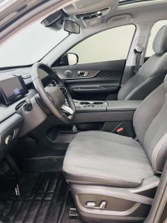 Chery Tiggo 8 PLUS 290TGDI Premium Version - ფოტო 8