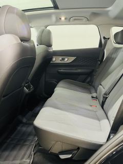 Chery Tiggo 8 PLUS 290TGDI Premium Version - ფოტო 9