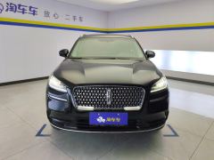 Lincoln Adventurer 2.0T RWD Luxury Edition - photo 3