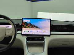 Geely Star Wish UP 410km Edition - photo 17