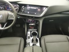 Buick Enclave Plus 652T 2WDLuxury Version - ფოტო 19