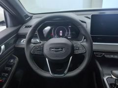 Geely Xingui 1.5T Edition - ფოტო 18