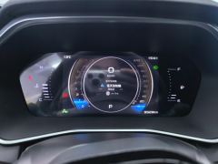 Geely Xingui 1.5T Edition - ფოტო 20